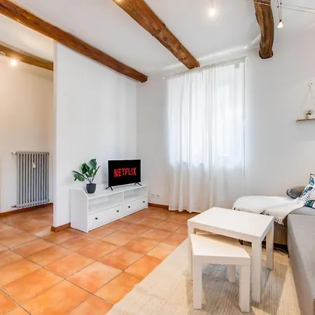 Apartamento New Grazioso Nido A ☆☆☆☆☆ *