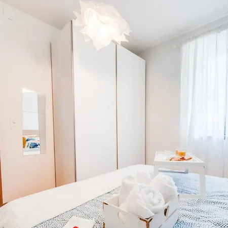 New Grazioso Nido A ☆☆☆☆☆ Apartamento *