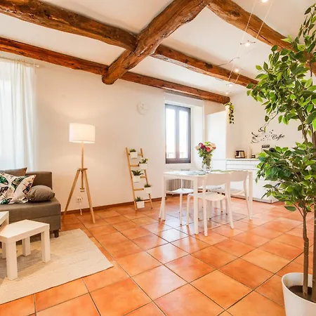 New Grazioso Nido A ☆☆☆☆☆ Apartamento Bellinzona
