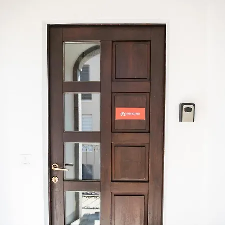 Apartamento New Grazioso Nido A ☆☆☆☆☆ Bellinzona